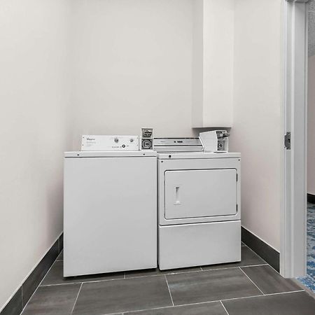 Quality Inn & Suites Kilgore-Longview Kültér fotó
