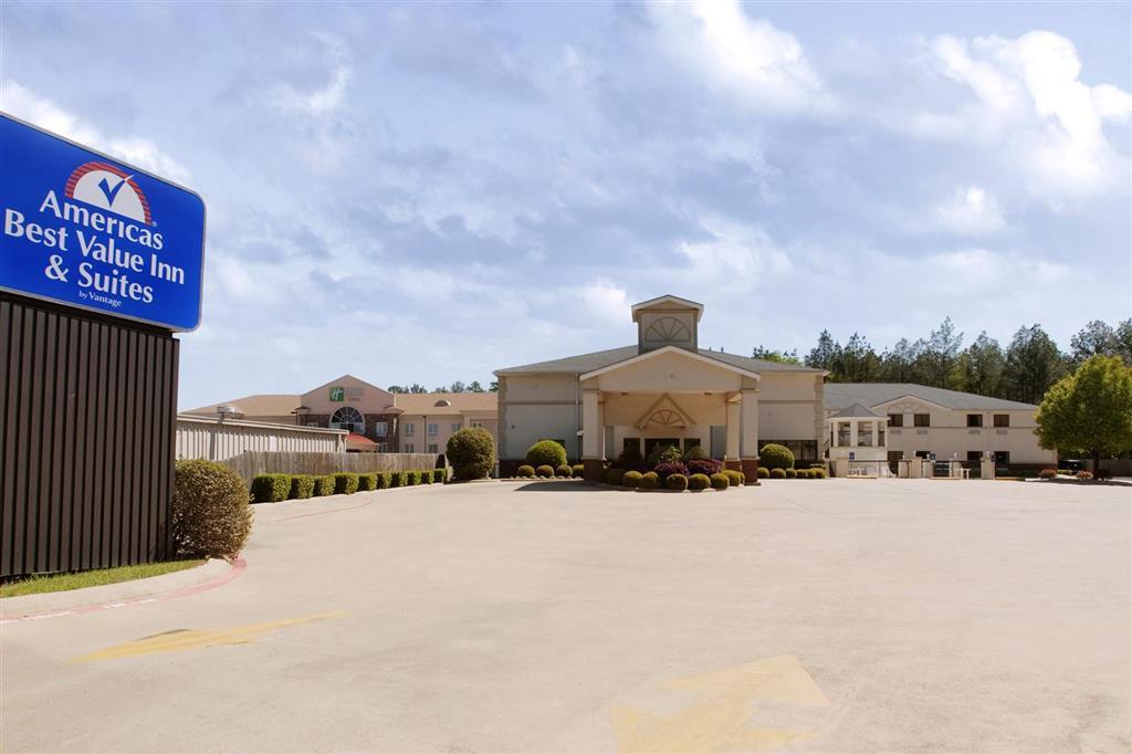 Quality Inn & Suites Kilgore-Longview Kültér fotó