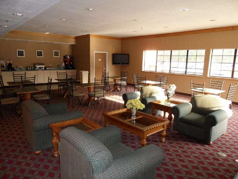 Quality Inn & Suites Kilgore-Longview Kültér fotó
