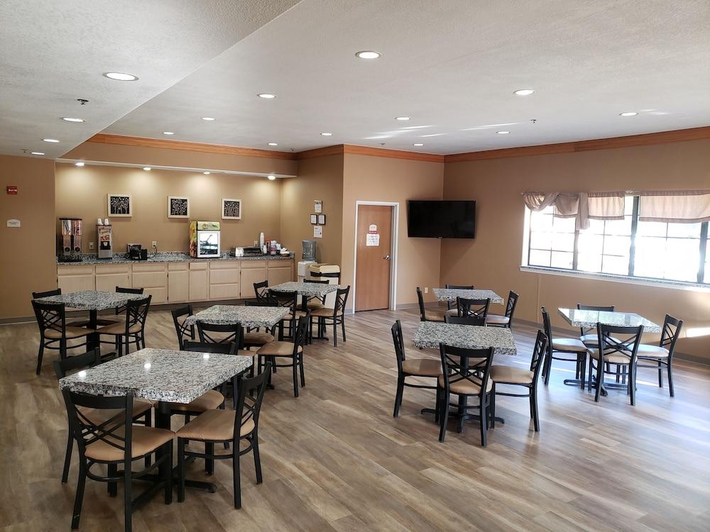 Quality Inn & Suites Kilgore-Longview Kültér fotó