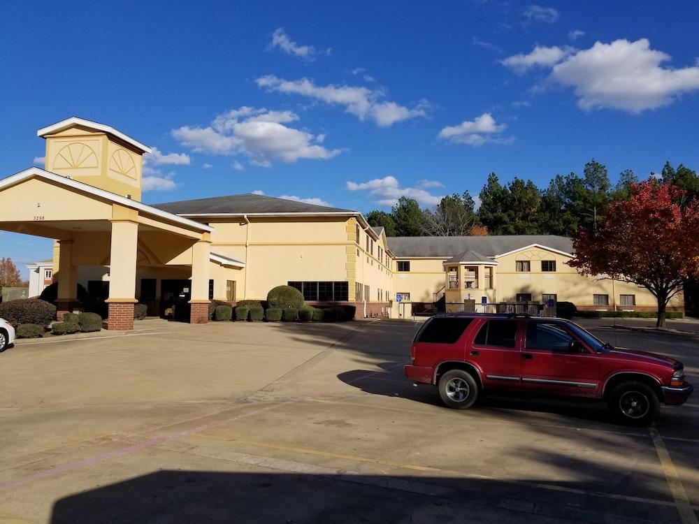 Quality Inn & Suites Kilgore-Longview Kültér fotó
