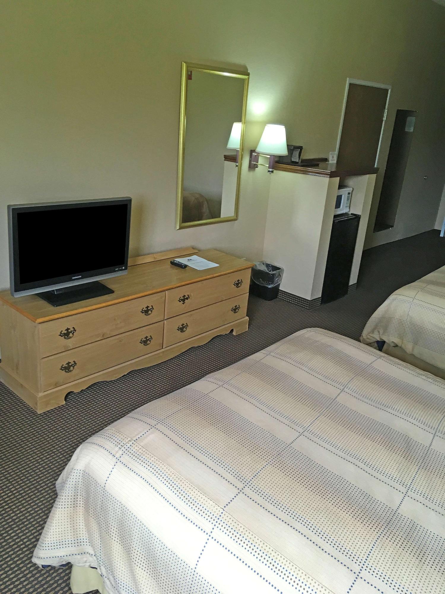 Quality Inn & Suites Kilgore-Longview Kültér fotó