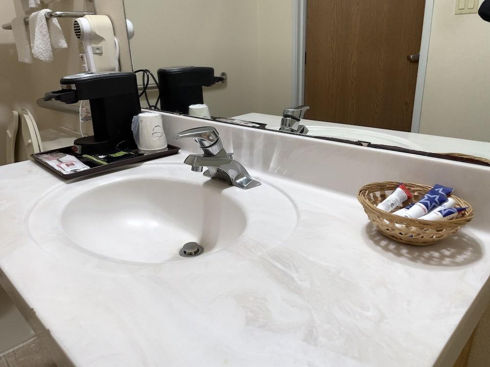 Quality Inn & Suites Kilgore-Longview Kültér fotó