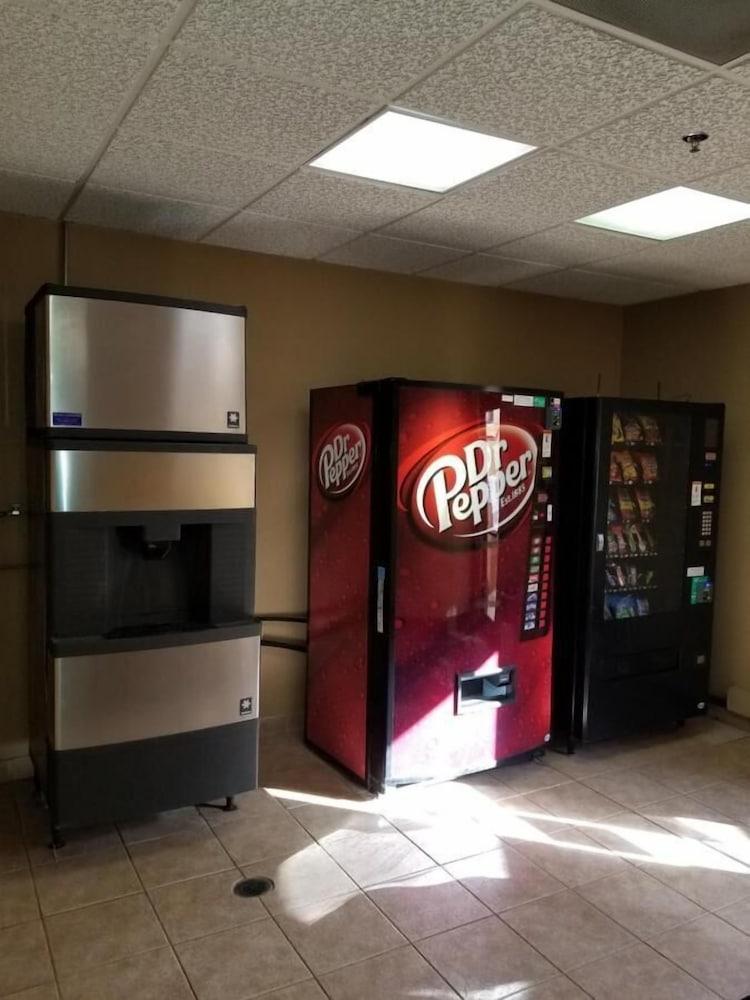 Quality Inn & Suites Kilgore-Longview Kültér fotó