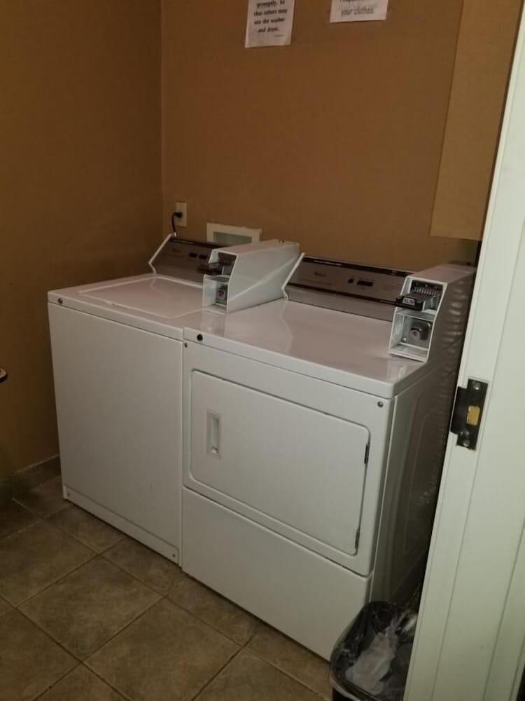 Quality Inn & Suites Kilgore-Longview Kültér fotó