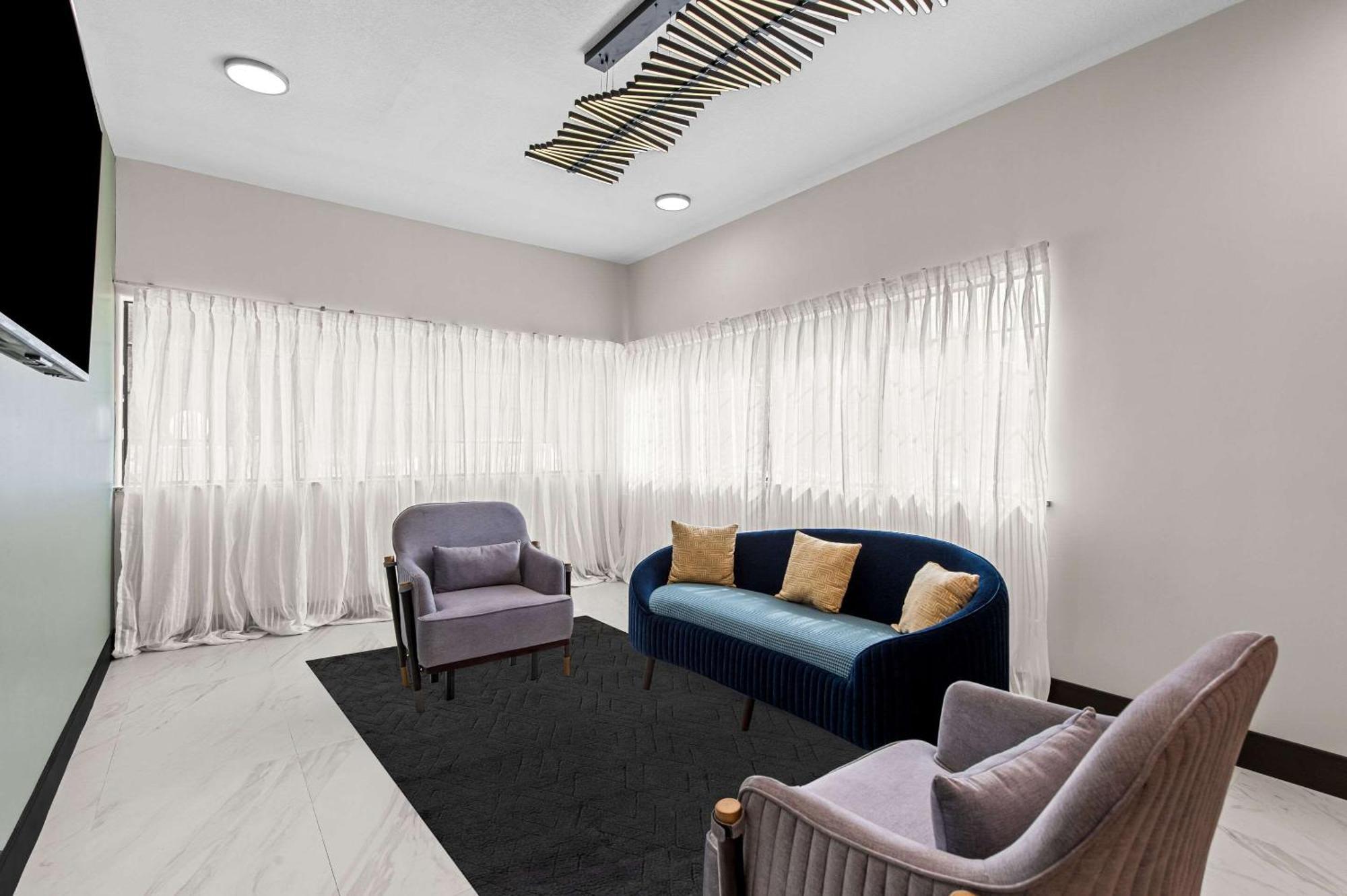 Quality Inn & Suites Kilgore-Longview Kültér fotó