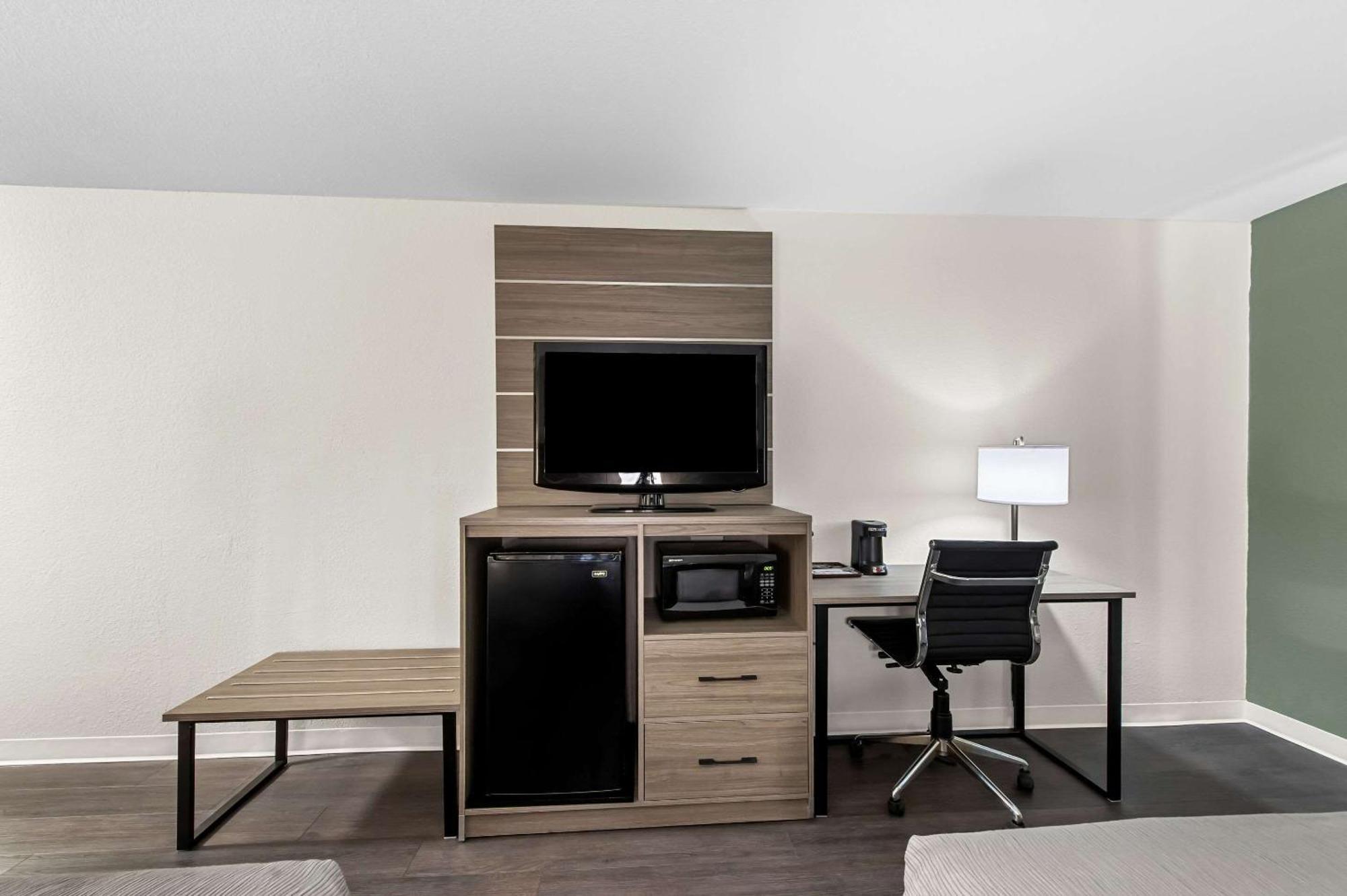 Quality Inn & Suites Kilgore-Longview Kültér fotó