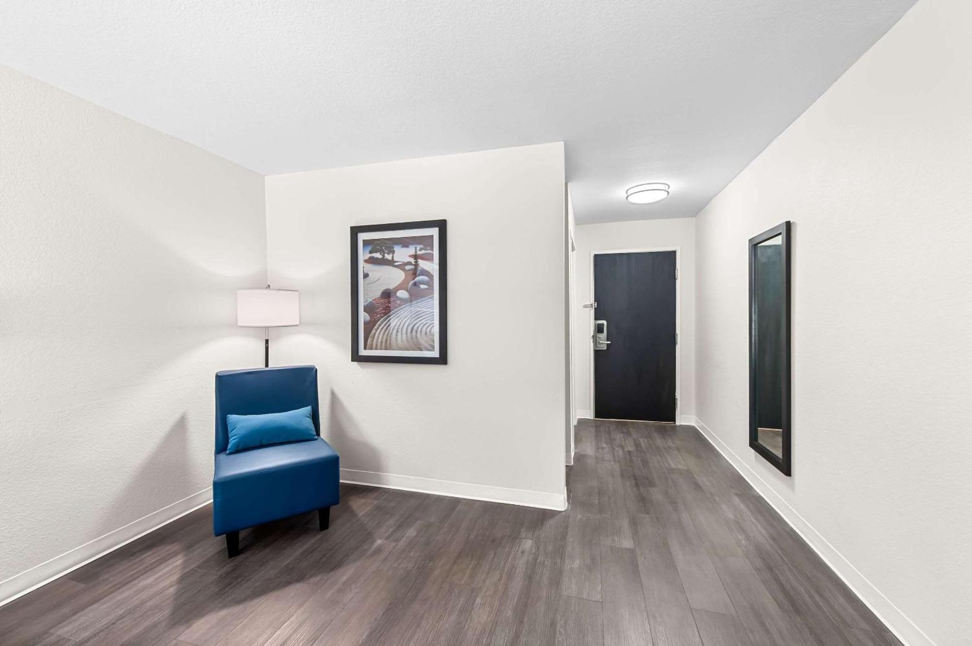 Quality Inn & Suites Kilgore-Longview Kültér fotó