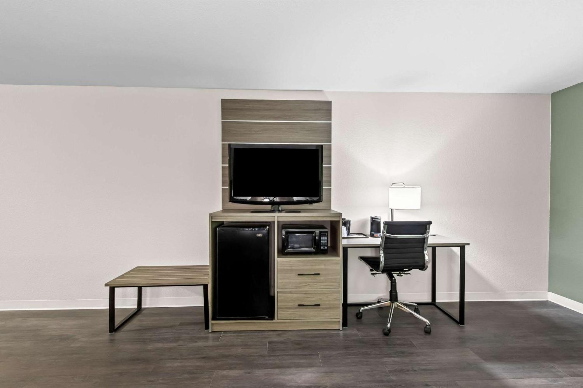 Quality Inn & Suites Kilgore-Longview Kültér fotó