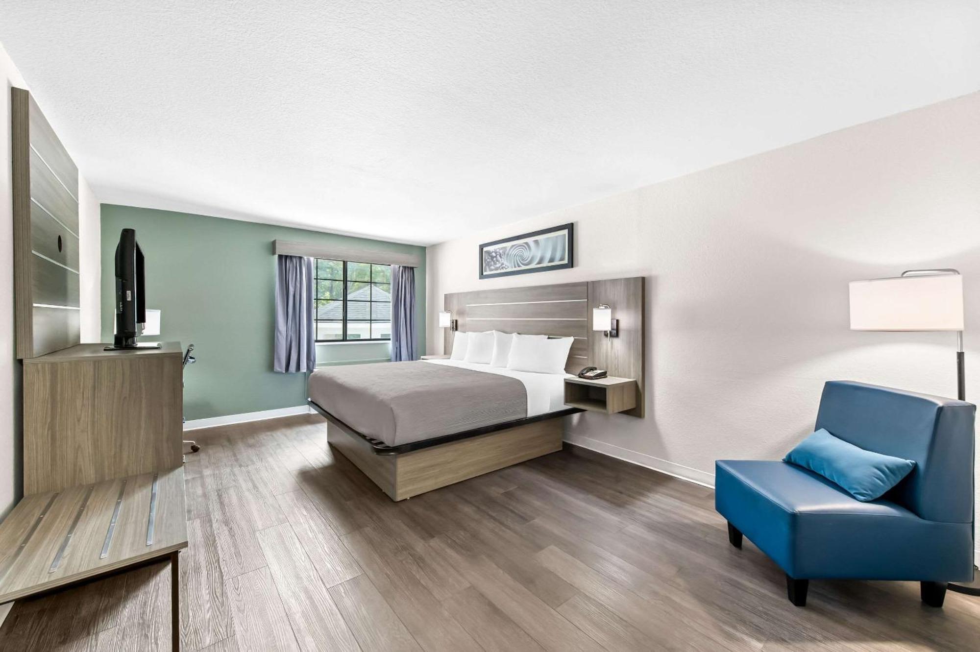 Quality Inn & Suites Kilgore-Longview Kültér fotó