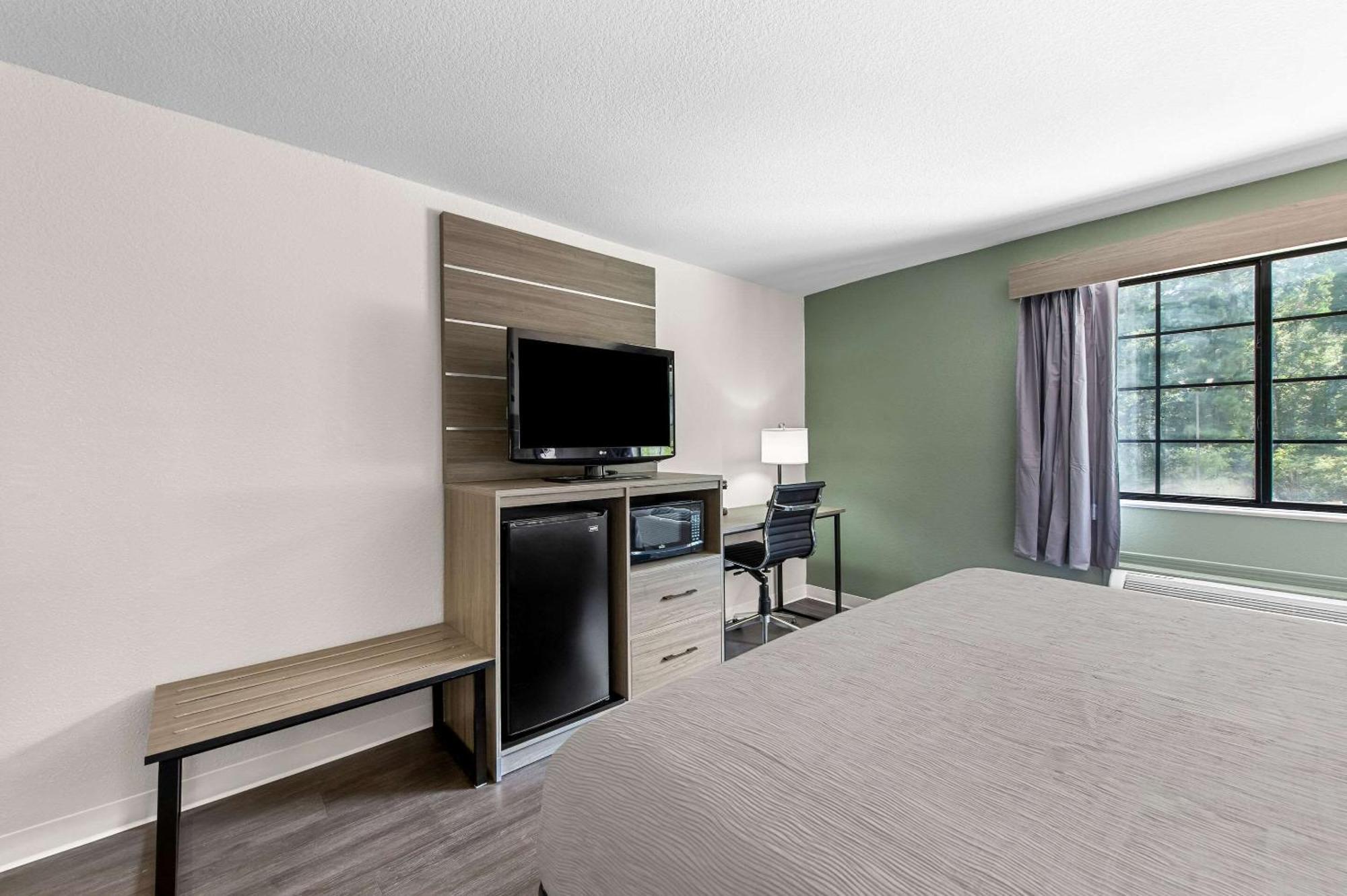 Quality Inn & Suites Kilgore-Longview Kültér fotó