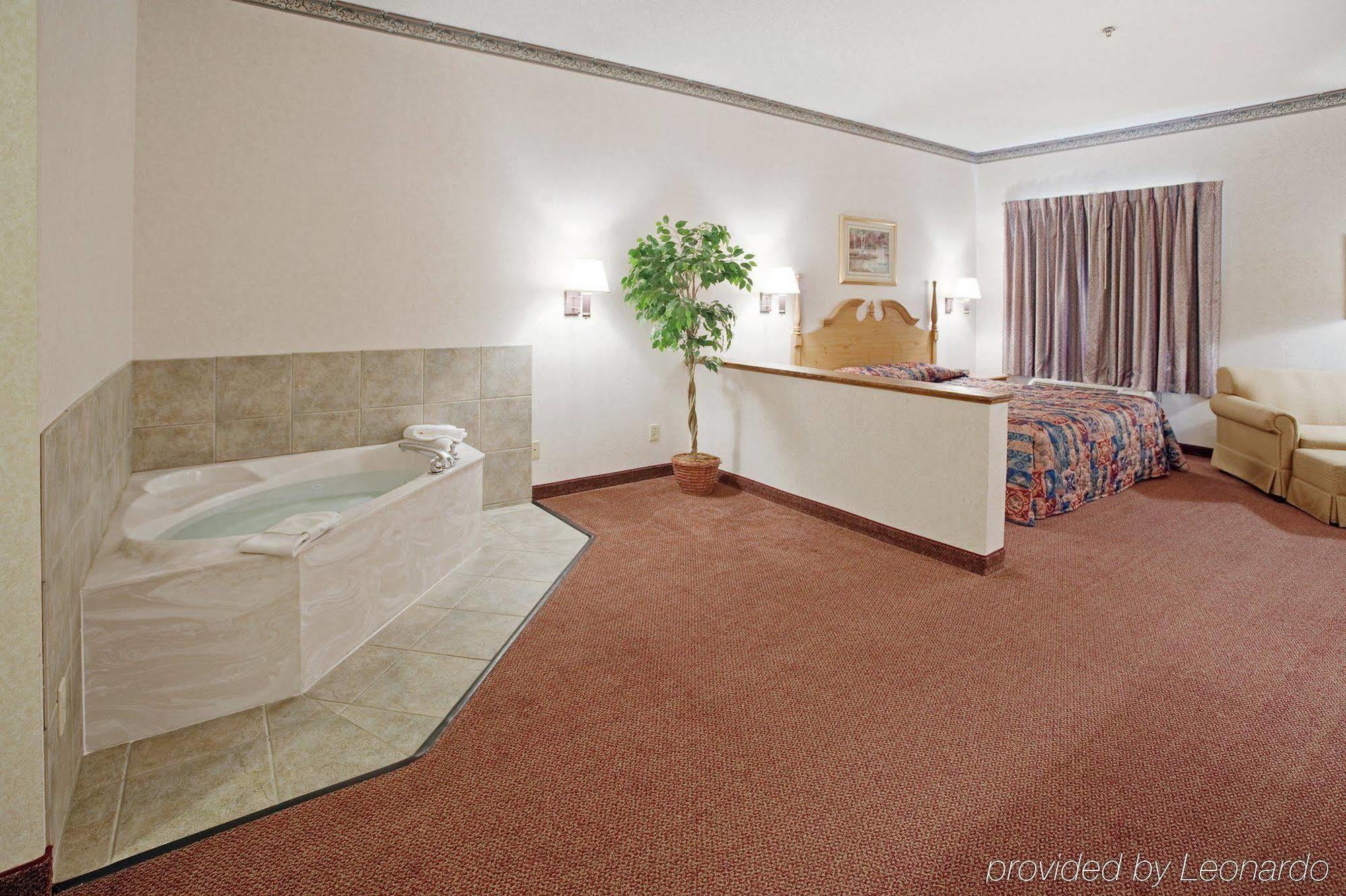 Quality Inn & Suites Kilgore-Longview Szoba fotó