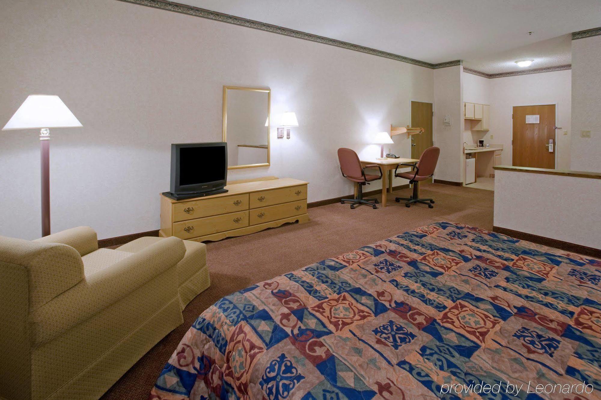 Quality Inn & Suites Kilgore-Longview Szoba fotó