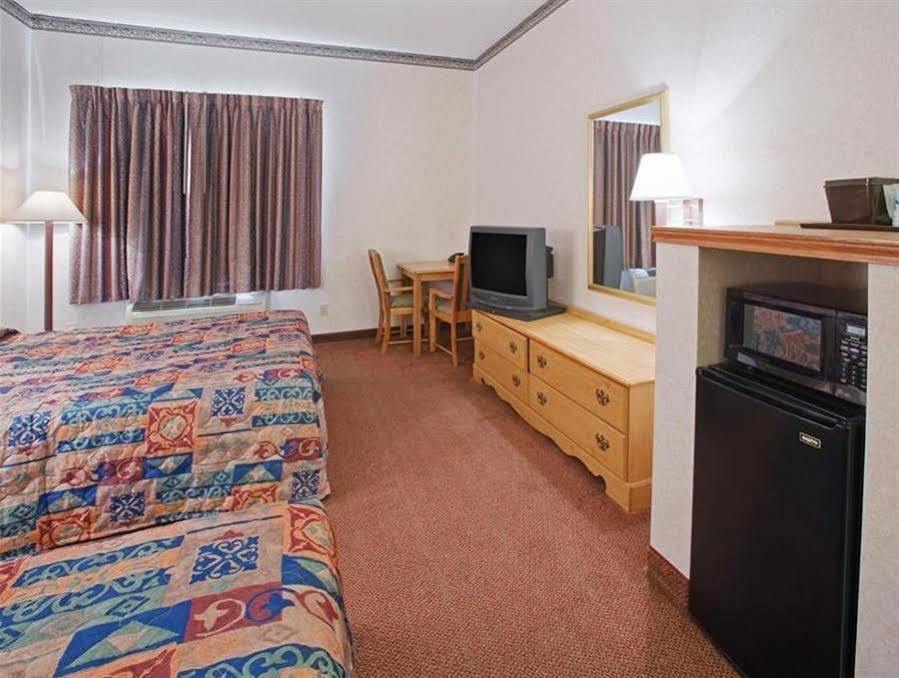 Quality Inn & Suites Kilgore-Longview Kültér fotó